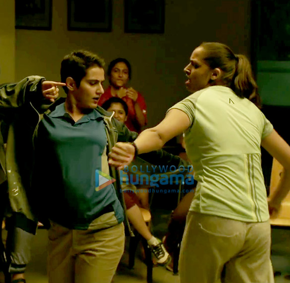 dangal 50