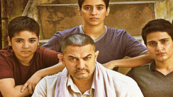 Aamir Khan’s Dangal surprise for Children’s Day