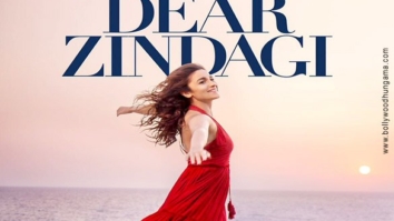First Look Of The Movie Dear Zindagi