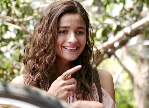 Dear Zindagi