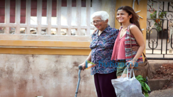 Movie Stills Of The Movie Dear Zindagi