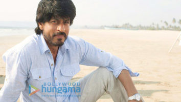 Movie Stills Of The Movie Dear Zindagi