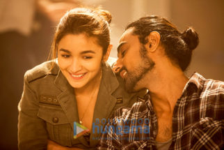Movie Stills Of The Movie Dear Zindagi