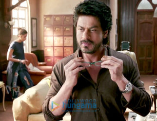 Movie Stills Of The Movie Dear Zindagi