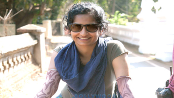 On The Sets Of The Film Dear Zindagi