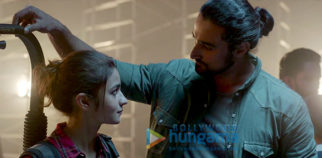 Movie Stills Of The Movie Dear Zindagi