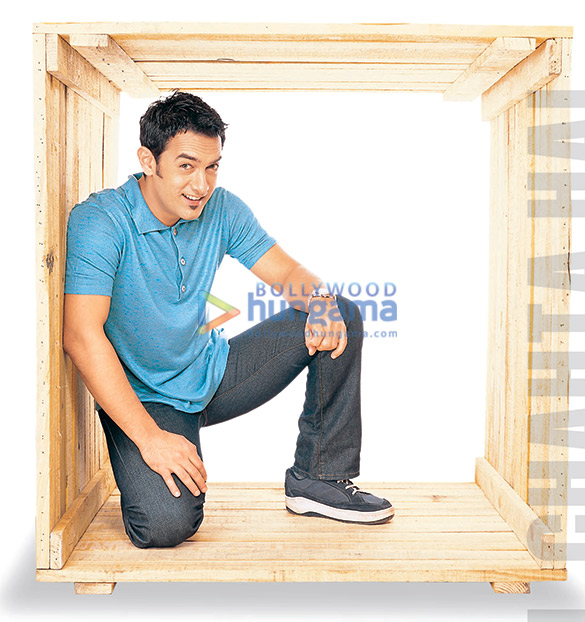 dil chahta hai 1