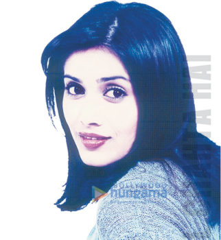 Movie Still From The Film Dil Chahta Hai