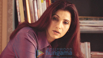Movie Still From The Film Dil Chahta Hai