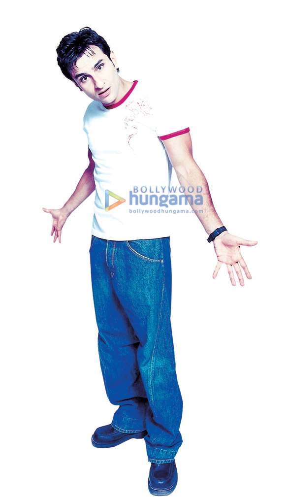 dil chahta hai 9