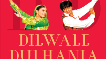 Book review: Anupama Chopra’s Dilwale Dulhania Le Jayenge – A Modern Classic