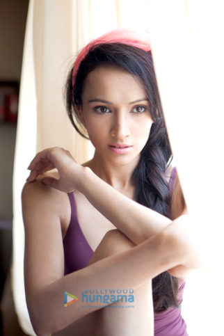 Celebrity Photos Of The Dipannita Sharma