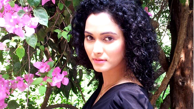 “Director Rajiv Ruia Knew That I Could Do The Role In Saansein”: Neetha Shetty “Director Rajiv Ruia Knew That I Could Do The Role In Saansein”: Neetha Shetty