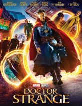 Doctor Strange (English)