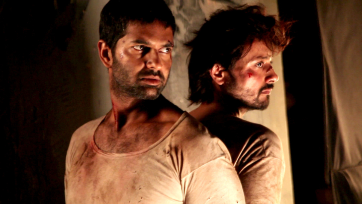 Making Of Teaser (P.O.W – Bandi Yuddh Ke)