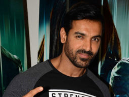 “Force Series Could Be The BIGGEST Action Franchise In India”: John Abraham