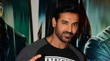 “Force Series Could Be The BIGGEST Action Franchise In India”: John Abraham