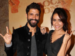 Rock On 2 Songs & Music Discussion With Farhan Akhtar, Shraddha Kapoor | EXCLUSIVE