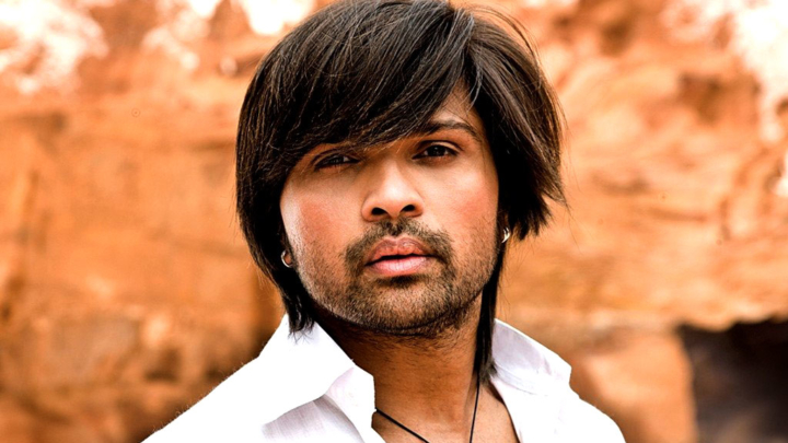Himesh Rehammiya EXCLUSIVELY Sings Mashup Of Aap Se Mausiiquii & Menu Kehn De Himesh Rehammiya EXCLUSIVELY Sings Mashup Of Aap Se Mausiiquii & Menu Kehn De