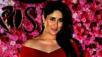 “Girls, Women, Aunties! They All LOVE Shah Rukh Khan”: Kareena Kapoor Khan