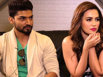 Sana Khan’s NAUGHTY Rapid Fire On Gurmeet’s Striptease, Deepika Padukone Sana Khan’s NAUGHTY Rapid Fire On Gurmeet’s Striptease, Deepika Padukone