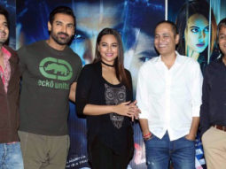 “Safed Bharat Mein Force Pehli Legitimate Film Hai”: John Abraham