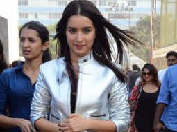 Shankar Mahadevan Breathless, ROCKSTAR Shraddha Kapoor At Global Citizen India 2016