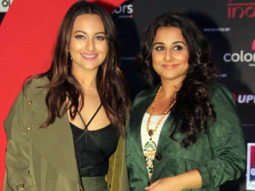 ROCKING WATCH: Sonam-Sonakshi-Shraddha & Others At ‘Global Citizen India 2016’