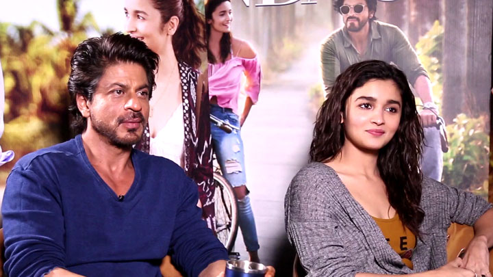 Shah Rukh Khan, Alia Bhatt Like NEVER BEFORE! ‘How Well Do You Know Each Other’ Quiz Shah Rukh Khan, Alia Bhatt Like NEVER BEFORE! ‘How Well Do You Know Each Other’ Quiz