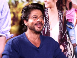 Shah Rukh Khan, Alia Bhatt’s UNFORGETTABLE Rapid Fire On Dear Zindagi, Sidharth Malhotra, Varun Dhawan