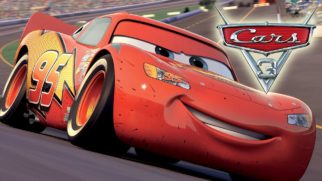 Teaser (Cars 3)