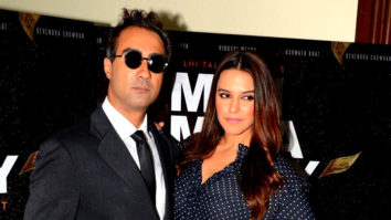 “Suddenly Because Of Demonetisation Our Film Is Very Relevant”: Ranvir Shorey