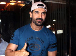 “On A Dialogue In Force 2 Public Chilla Rahi Thi Modi Modi”: John Abraham