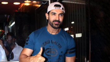 “On A Dialogue In Force 2 Public Chilla Rahi Thi Modi Modi”: John Abraham