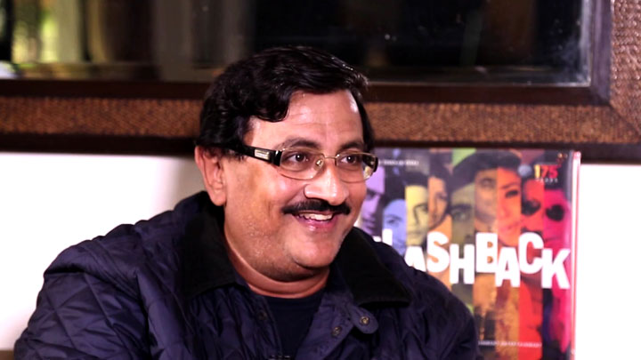 “I Told Aamir Khan, ‘I See Dilip Kumar In You’”: Dharmesh Darshan “I Told Aamir Khan, ‘I See Dilip Kumar In You’”: Dharmesh Darshan