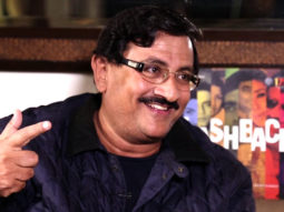 “Aamir Khan Is A WONDERFUL Actor”: Dharmesh Darshan