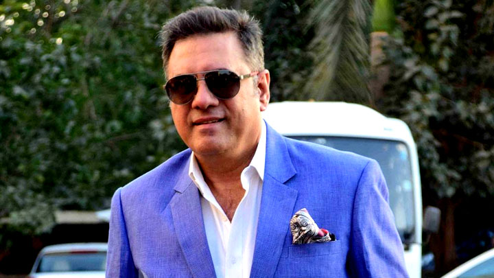 “Shah Rukh Khan: 4th Idiot, Why Not?” Says Boman Irani “Shah Rukh Khan: 4th Idiot, Why Not?” Says Boman Irani