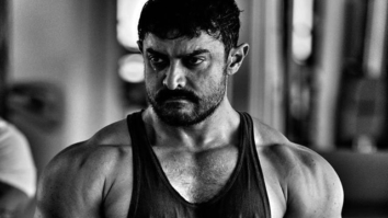 TEASER: Aamir Khan’s SUPER TRANSFORMATION From Fat To Fit