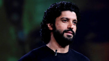 Farhan Akhtar On Raees Trailer, Don 3, Dil Chahta Hai With Female Cast