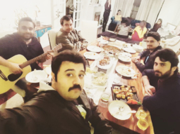 Check out: Fawad Khan celebrates his birthday in Lahore
