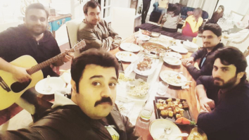 Check out: Fawad Khan celebrates his birthday in Lahore