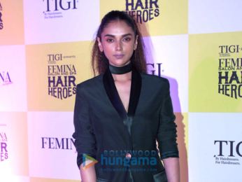 Aditi Rao Hydari, Arjun Rampal & others grace Femina Salon And Spa Hair Heroes awards