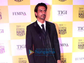 Aditi Rao Hydari, Arjun Rampal & others grace Femina Salon And Spa Hair Heroes awards