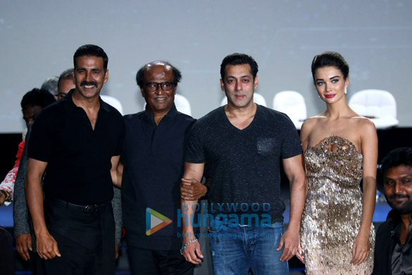 First look launch of ‘2.0’