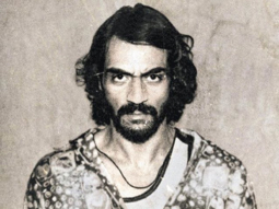 First look of Arjun Rampal as Arun Gawli in Daddy