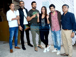 Media meet of ‘Force 2’ with cast and crew