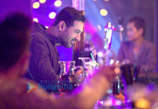 Movie Still From The Film Force 2