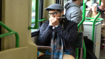 Movie Still From The Film Force 2