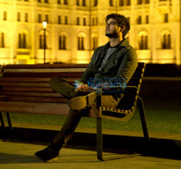 Movie Still From The Film Force 2