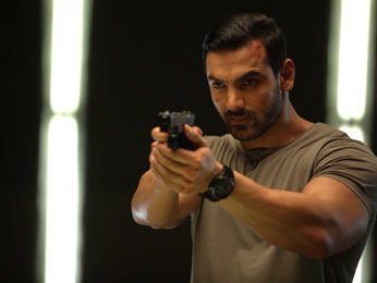 Box Office: Force 2 becomes John Abraham’s highest opening day grosser in UAE Box Office: Force 2 becomes John Abraham’s highest opening day grosser in UAE